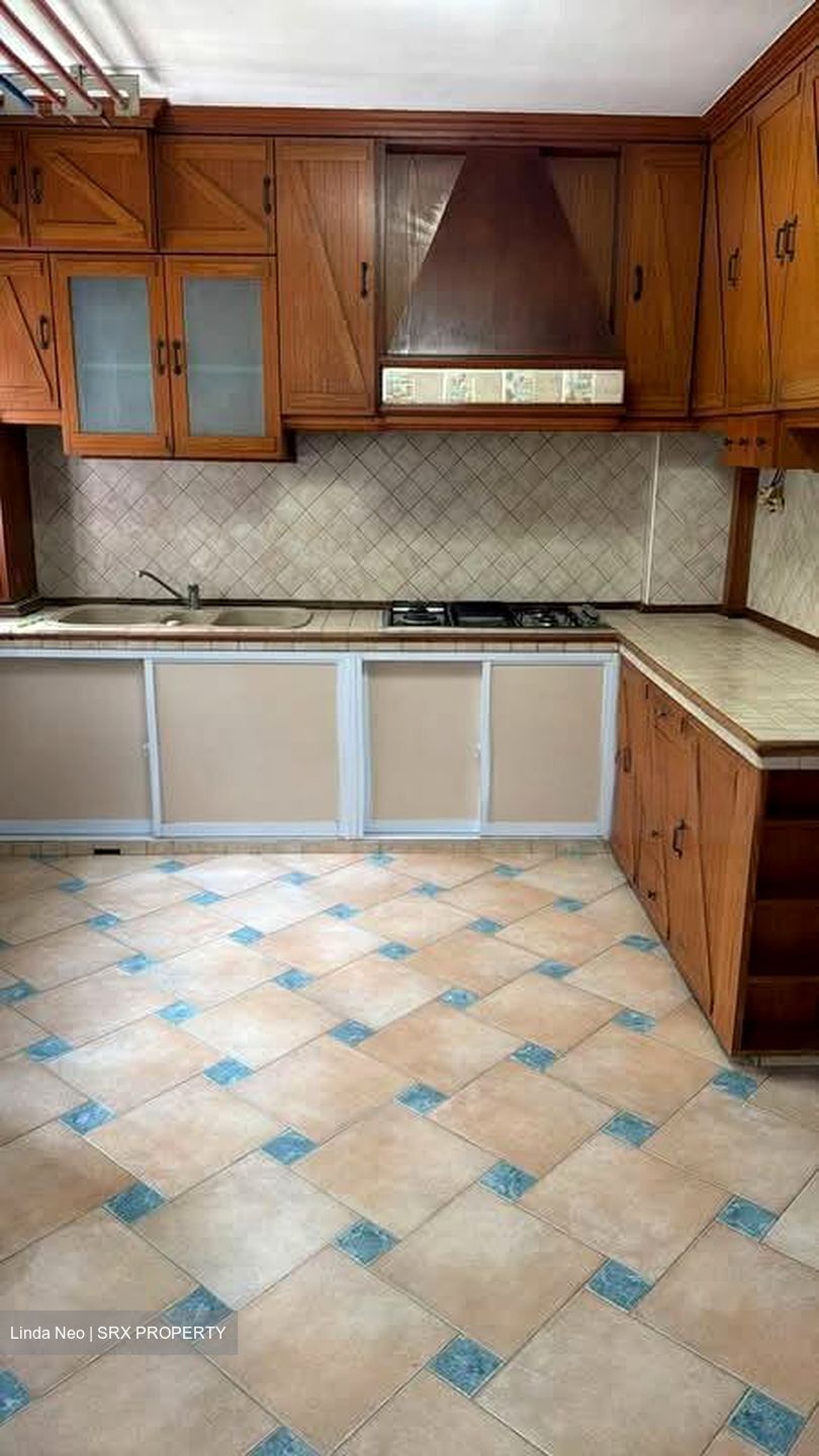 Blk 493E Tampines Street 43 (Tampines), HDB 4 Rooms #537488741